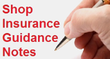 Guide to shop insurance and how to obtain the right cover