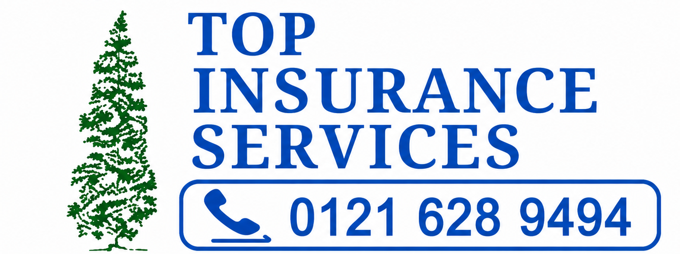 Insurance Broker Birmingham Shop Insurance Newsagents Off licence Groceries